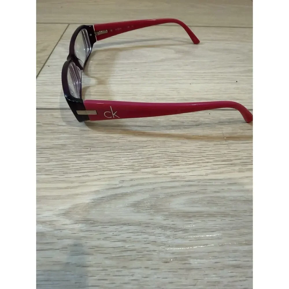 CALVIN KLEIN eyeglasses Pink eyeglasses frame Only CK5602 539